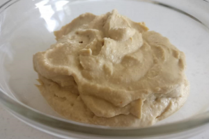 houmous recipe