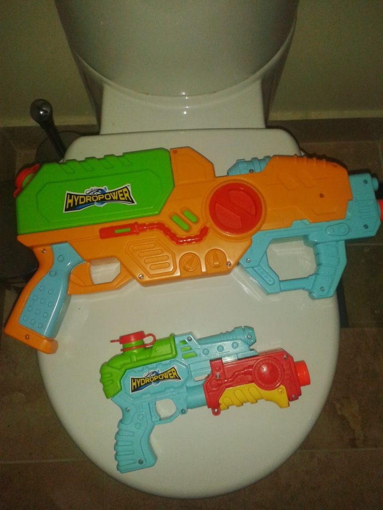 Toilet paper alternatives 13 options Eco Thrifty Living