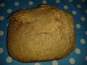 zero waste bread