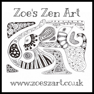 zendoodle, zen art, zen doodle, line drawing, abstract art, abstract drawing