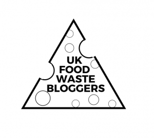 UK Food Waste Bloggers