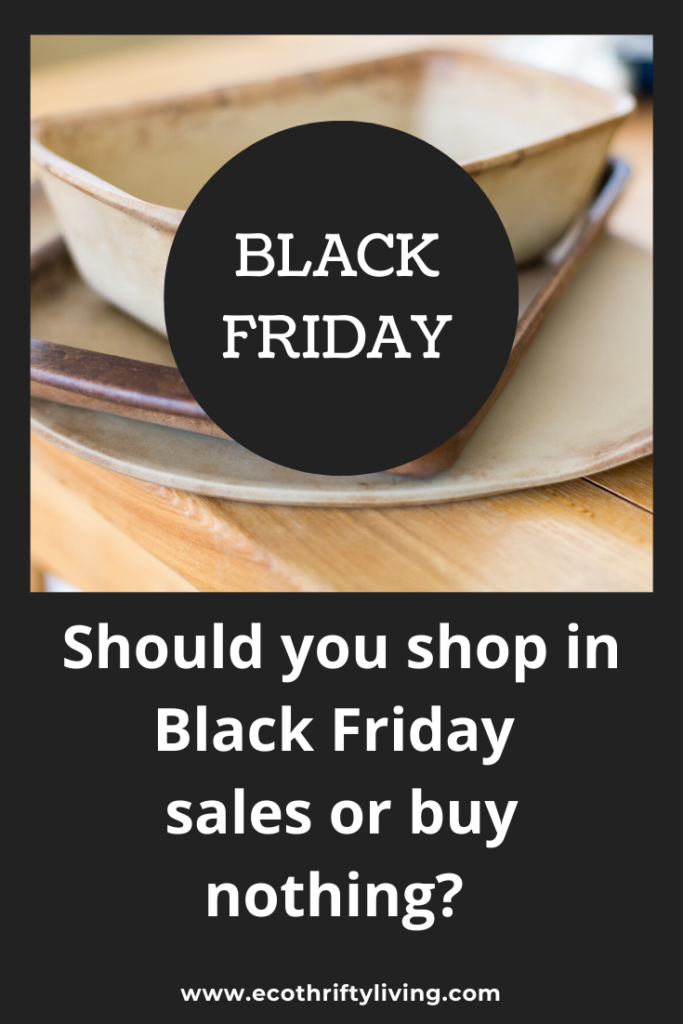 Black Friday Sales 