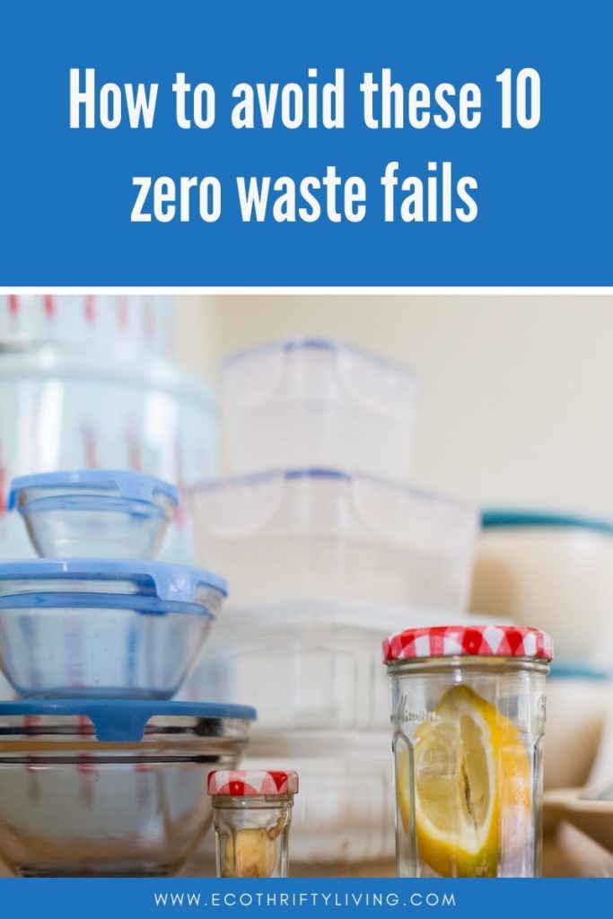 zero waste 
