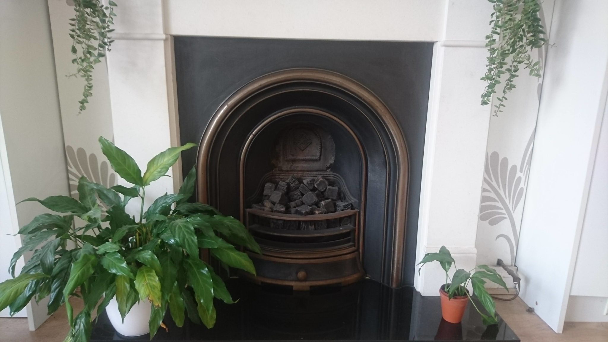 How to make a DIY chimney balloon Eco Thrifty Living