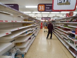 empty shelves, supermarket alternative, alternatives to supermarkets